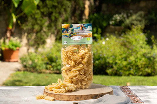Fusilloni