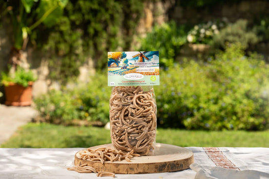 Casarecce integrali