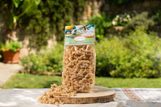 Fusilli integrali