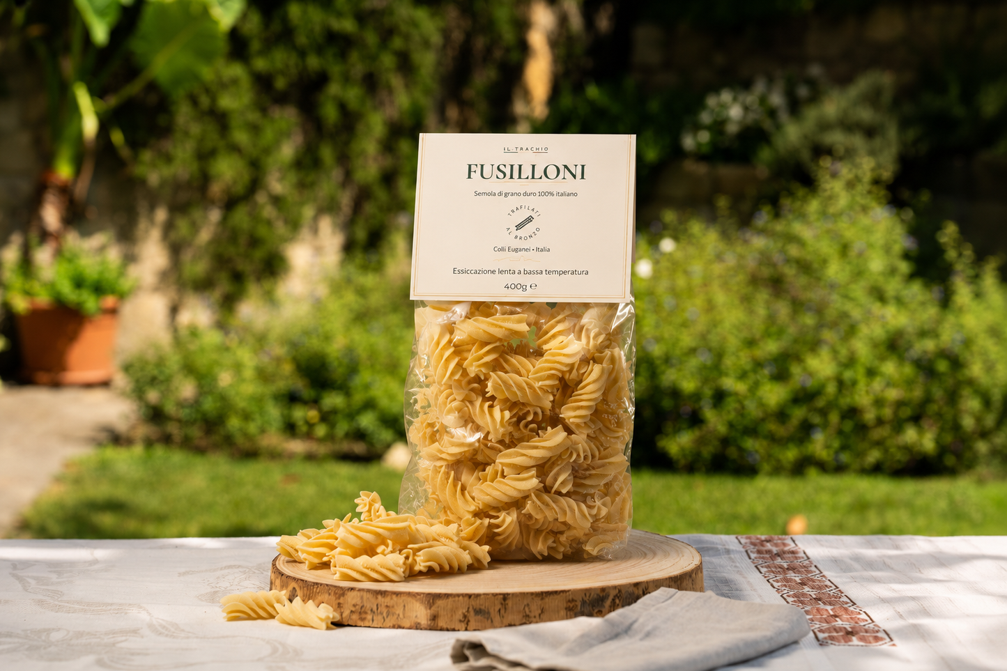 Fusilloni