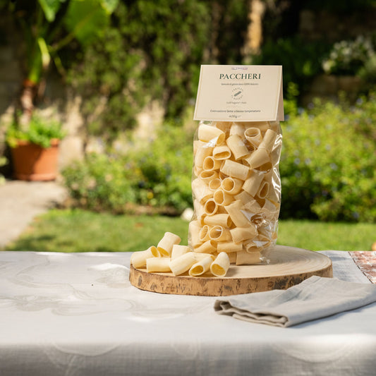 Paccheri