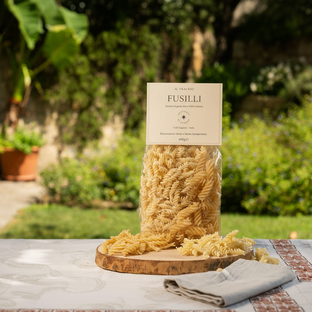 Fusilli